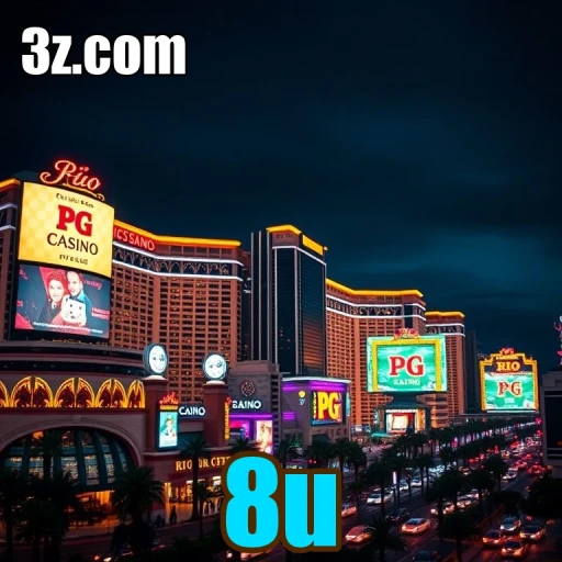 Interação no Casino 8u: Jogadores Conectados e Engajados