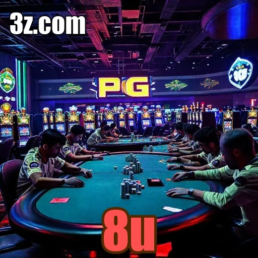 Casual e Interativa: Explorando o 8u de Dentro Para Fora