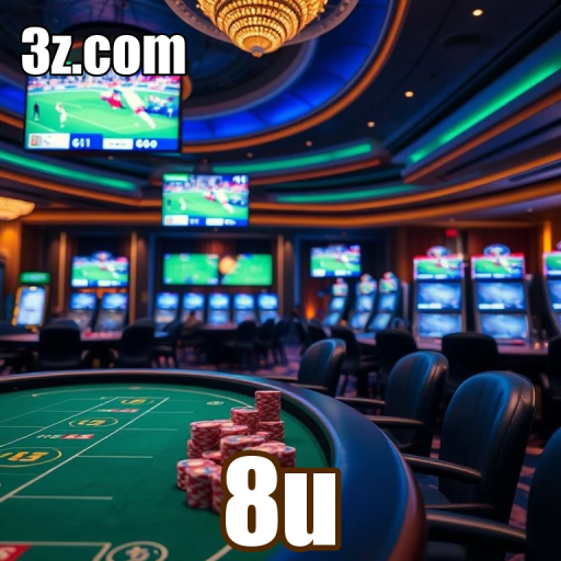 Simulation no 8u: Conectando Jogadores em Desafios Empolgantes