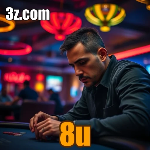 Interação e comunidade na platform 8u: um novo jeito de jogar